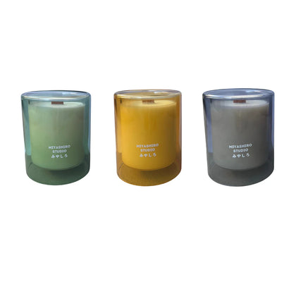 Miyashiro Candles