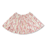 Lali Twirling Skirt  ~ Climbing Roses