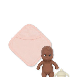 Konges Bath Buddy ~ Niki