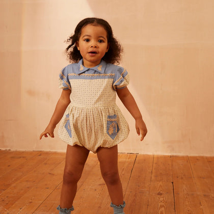 ワンピース Apolina cece set 3-5y Apolina cece set 3-5y