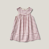 Soor Ploom Delilah Dress ~ Zinnia