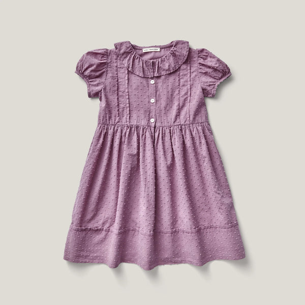 Soor Ploom Maisy Dress ~ Zinnia