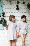 Soor Ploom Philomema Dress ~ Blueberry