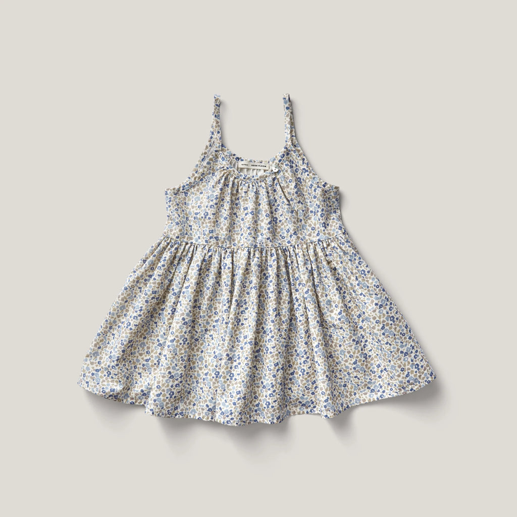 トップス SOOR PLOOM birdie tunic sorbet 10Y SOOR PLOOM♡birdie tunic sorbet 10Y Birdie Tunic - Soor