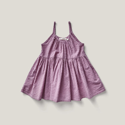 新品未使用】Soor Ploom Pocket Dress 4Y 新品未使用】Soor Ploom Pocket Dress 4Y