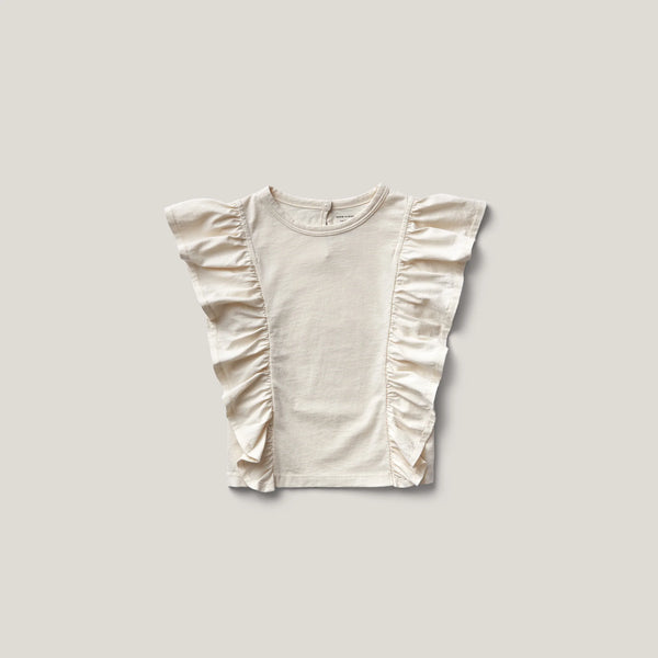 Soor Ploom Angel Tee, Milk