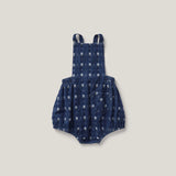 Soor Ploom Oona Romper ~ Emb Denim