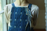 Soor Ploom Oona Romper ~ Emb Denim