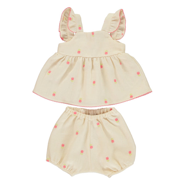 Bebe Organic Delilah Set