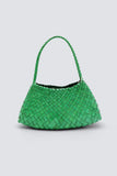 Dragon Diffusion Rosanna Bag ~ Parrot Green