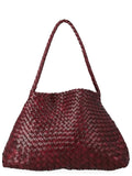 Dragon Diffusion Santa Maria Bag ~ Bordo