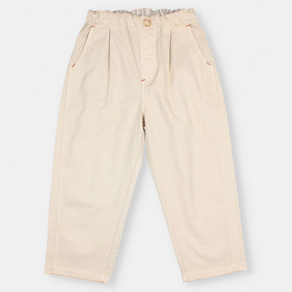 Buho Twill Pants ~