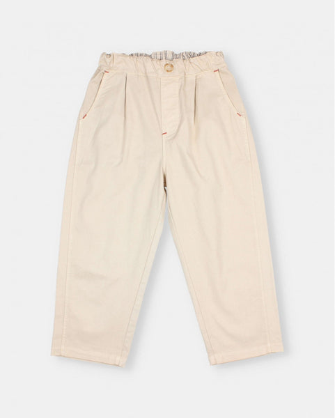 Buho Twill Pants ~