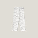 Soor Ploom Capri Legging ~ Fleur Print