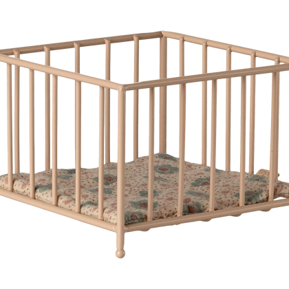 Maileg My Playpen - Rose