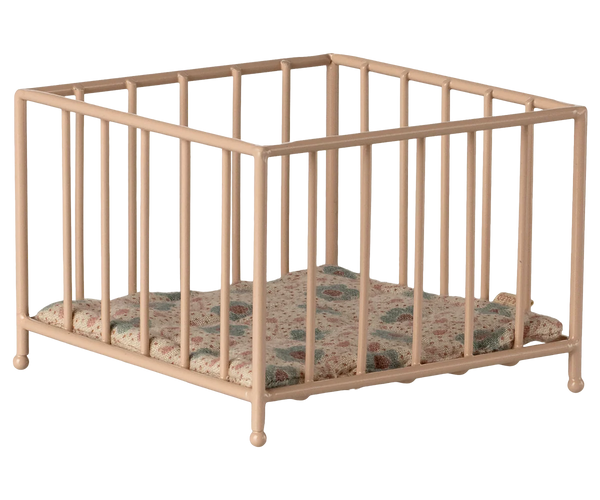 Maileg My Playpen - Rose