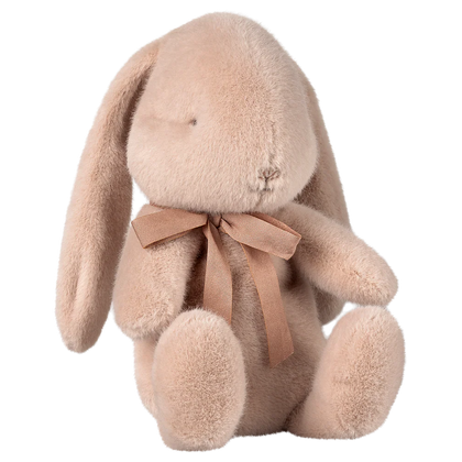 Maileg Plush Bunny Small ~ Light Powder