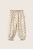 Cozmo Lina Flower Baby Pants