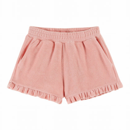 Emile at Ida Terry Short ~ Blossom