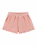 Emile at Ida Terry Short ~ Blossom