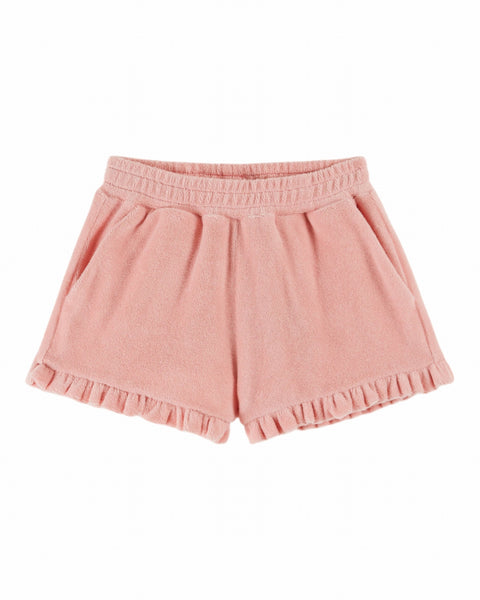 Emile at Ida Terry Short ~ Blossom