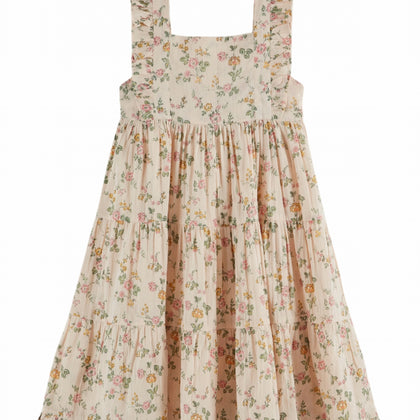 Emile at Ida Robe Longue ~ Rosier