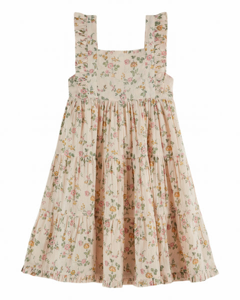 Emile at Ida Robe Longue ~ Rosier