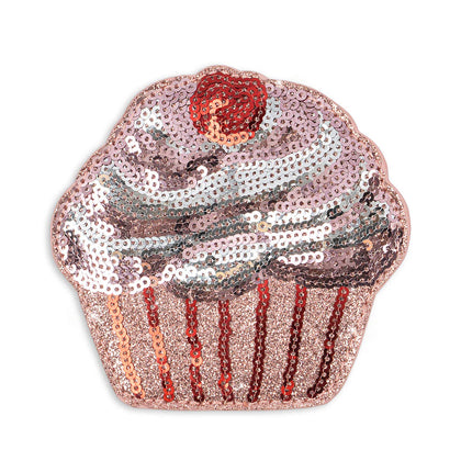 Konges Cupcake Wallet