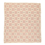 Bebe Organic Strawberry Blanket