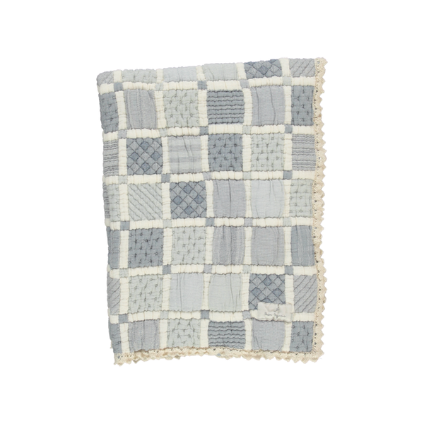 Bebe Organic Mai Blanket