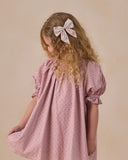 Noralee Maddie Dress ~ Lavendar