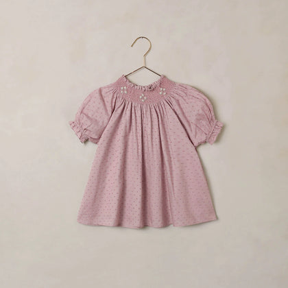 Noralee Maddie Dress ~ Lavendar