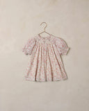 Noralee Maddie Dress ~ Pastel Gardens