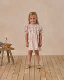 Noralee Maddie Dress ~ Pastel Gardens
