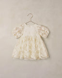 Noralee Luna Dress ~ Natural