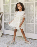Noralee Luna Dress ~ Natural