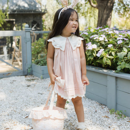 Noralee Florence Dress ~ Petal