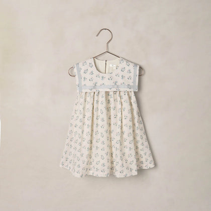 Noralee Daisy Dress ~ Summer Ditsy