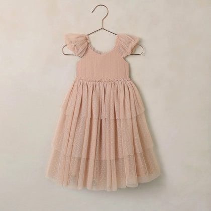 Noralee Jemma Dress ~ Petal