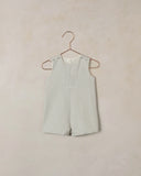 Noralee Georgie Romper ~ Sky Stripe