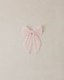 Noralee Everly Bow, Cotton Candy