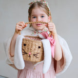 Mimi & Lula Easter Bunny Basket