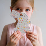 Mimi & Lula Easter Stick On Earrings