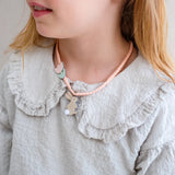 Mimi & Lula Easter Bunny Jewelry Set