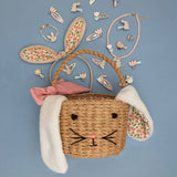 Mimi & Lula Easter Bunny Jewelry Set