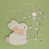 Mimi & Lula Fluffy Bunny Bag