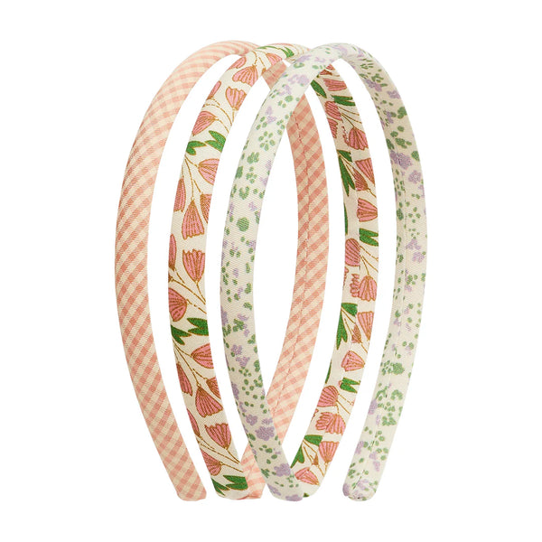 Mimi & Lula Spring Floral Alice Pack