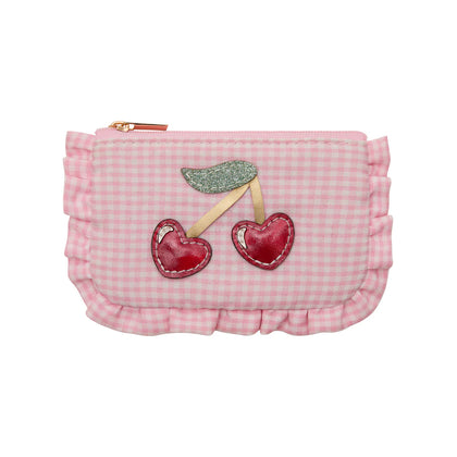 Mimi & Lula Cherry Purse