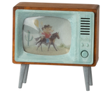 Maileg Television, Mouse