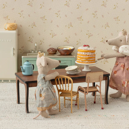 Maileg Long Dining Table